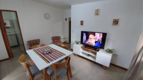 -Departamento céntrico de 1 dormitorio